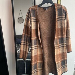 Fortune & Ivy Cardigan